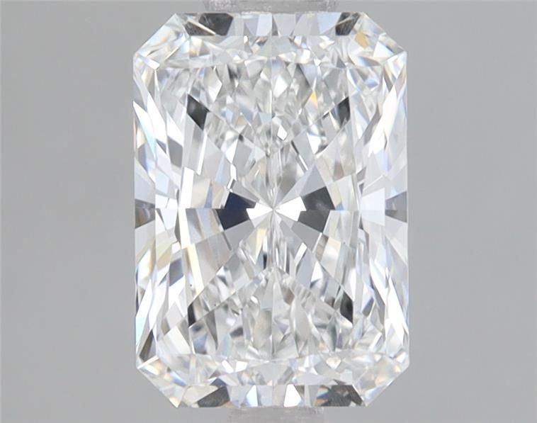 1.48 Carat Radiant Lab Diamond