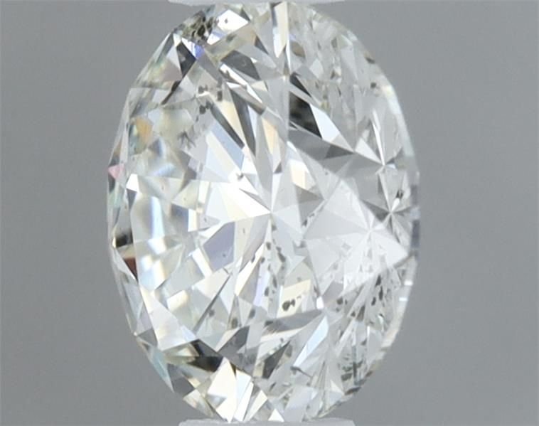 0.40ct J SI2 Rare Carat Ideal Cut Round Diamond