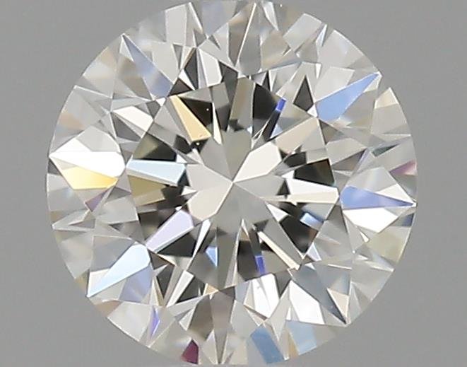 0.32ct I VS1 Rare Carat Ideal Cut Round Diamond