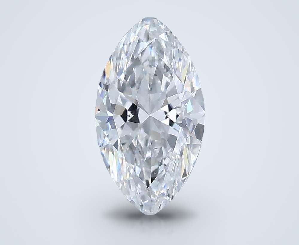 0.50 Carat Marquise Natural Diamond