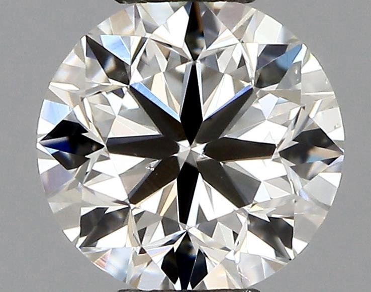 0.45ct H VS2 Very Good Cut Round Diamond