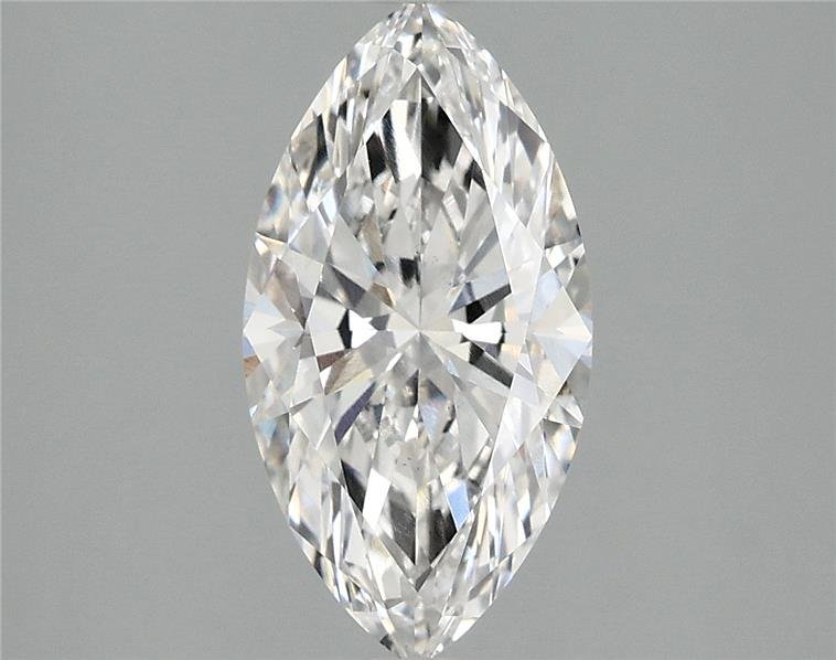 2.10 Carat Marquise Lab Diamond