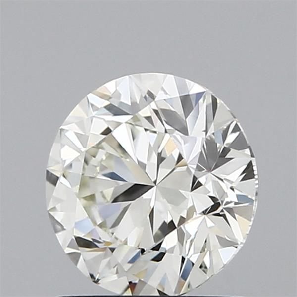 1.34ct J VVS1 Excellent Cut Round Diamond