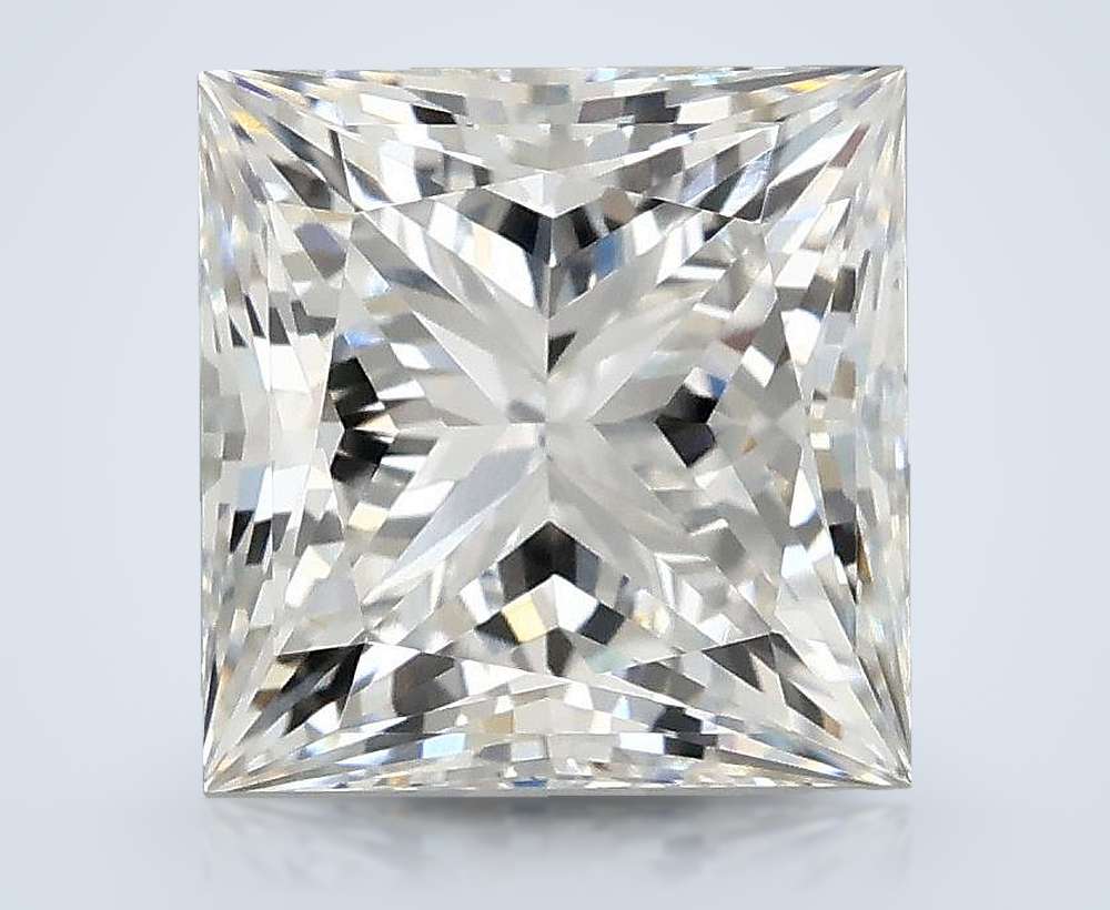 1.92 Carat Princess Lab Diamond