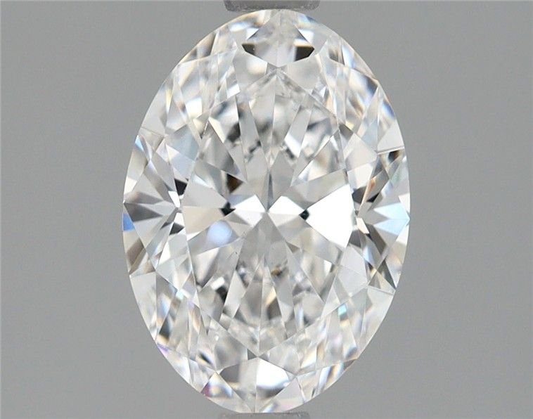 3.01 Carat Cushion Natural Diamond