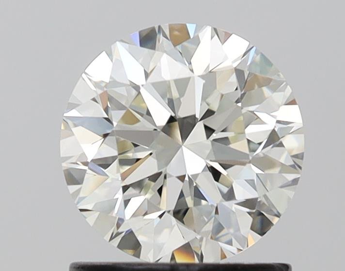 1.10ct H VVS1 Excellent Cut Round Lab Grown Diamond