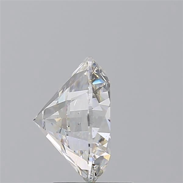 2.80 Carat Round Natural Diamond