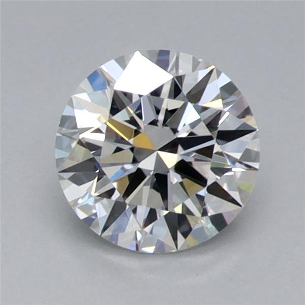 0.29ct F VVS1 Rare Carat Ideal Cut Round Diamond