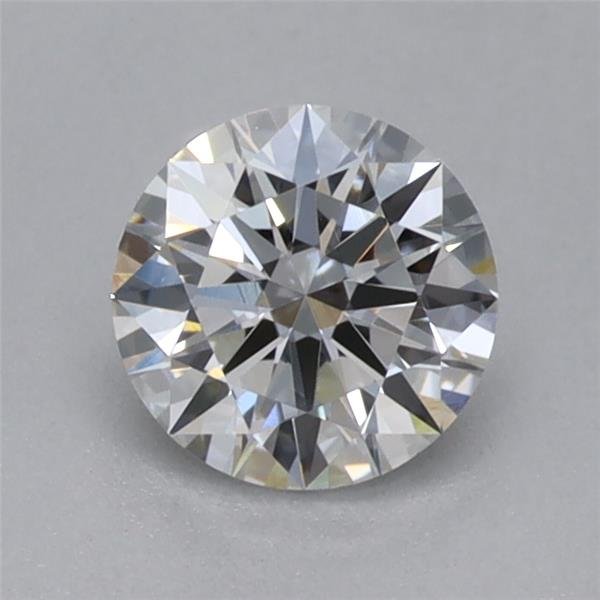 0.32ct F VVS2 Rare Carat Ideal Cut Round Diamond
