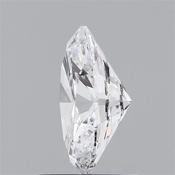 1.17 Carat Oval Lab Diamond