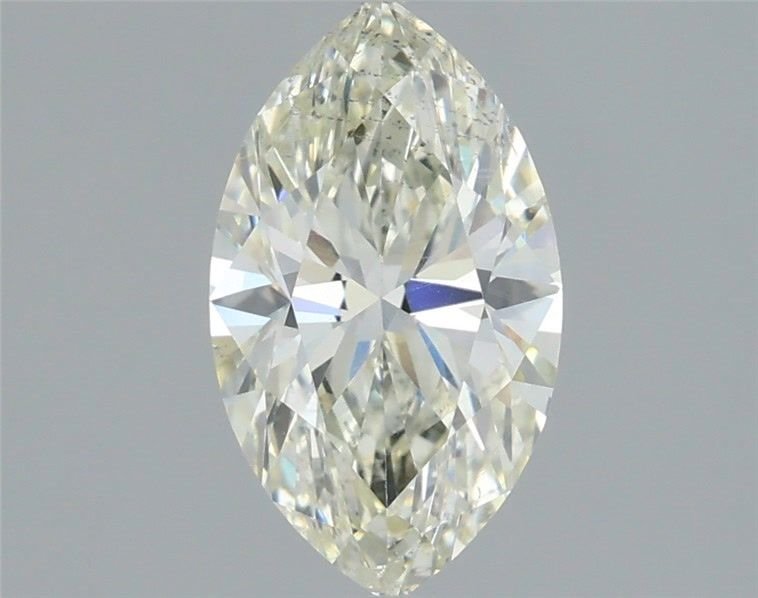 1.16ct K SI2 Very Good Cut Marquise Diamond
