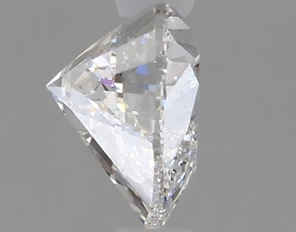 1.38ct E VS1 Rare Carat Ideal Cut Heart Lab Grown Diamond