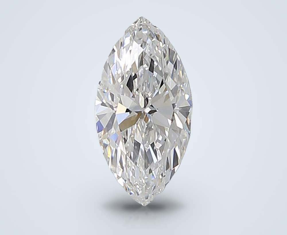 0.94 Carat Marquise Lab Diamond