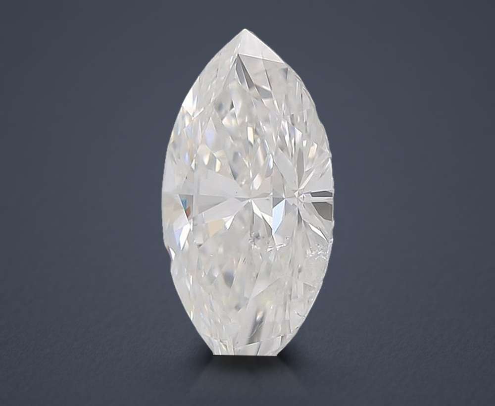 1.01 Carat Marquise Natural Diamond