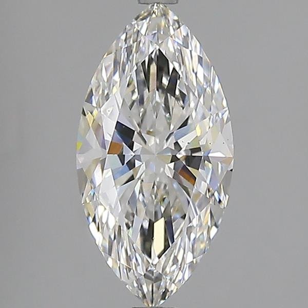 3.56 Carat Marquise Lab Diamond