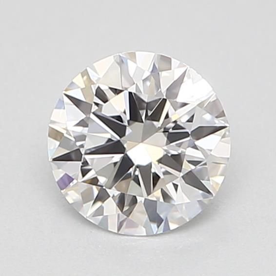 0.30 Carat Round Natural Diamond