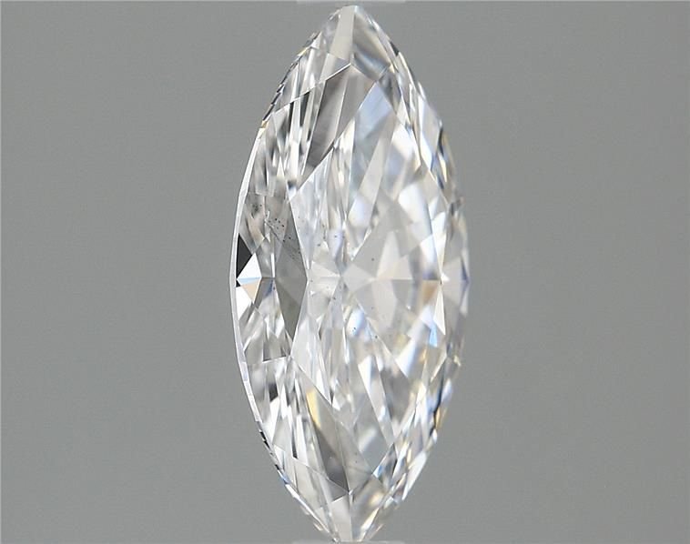 1.24ct E VS2 Very Good Cut Marquise Lab Grown Diamond