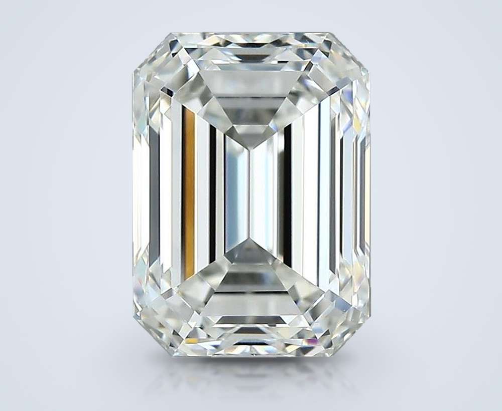 1.80 Carat Emerald Natural Diamond