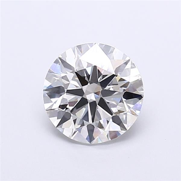 1.60ct D VS1 Rare Carat Ideal Cut Oval Lab Grown Diamond