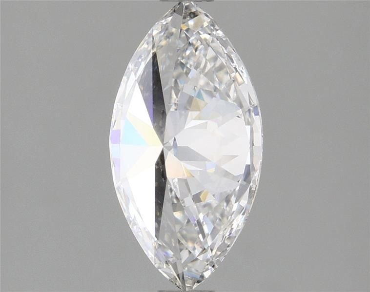 1.28ct E VS1 Rare Carat Ideal Cut Marquise Lab Grown Diamond