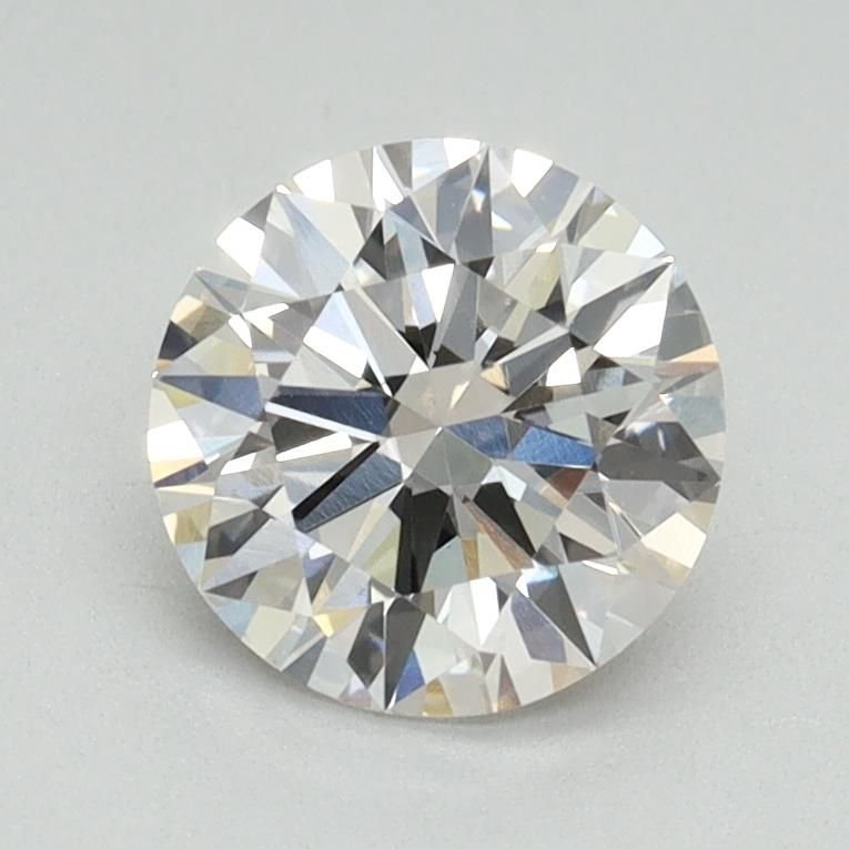 1.23ct G VS1 Rare Carat Ideal Cut Round Lab Grown Diamond