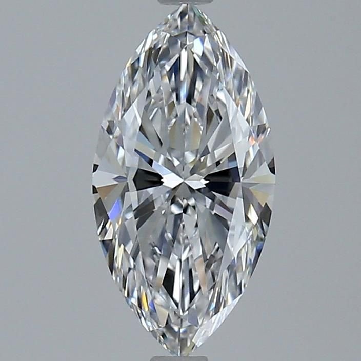 1.52 Carat Marquise Natural Diamond