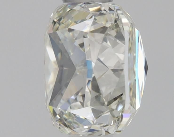 1.03ct K VVS1 Rare Carat Ideal Cut Cushion Diamond