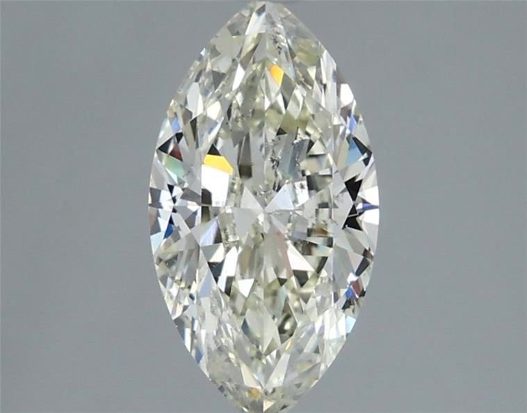 1.20ct K SI2 Very Good Cut Marquise Diamond