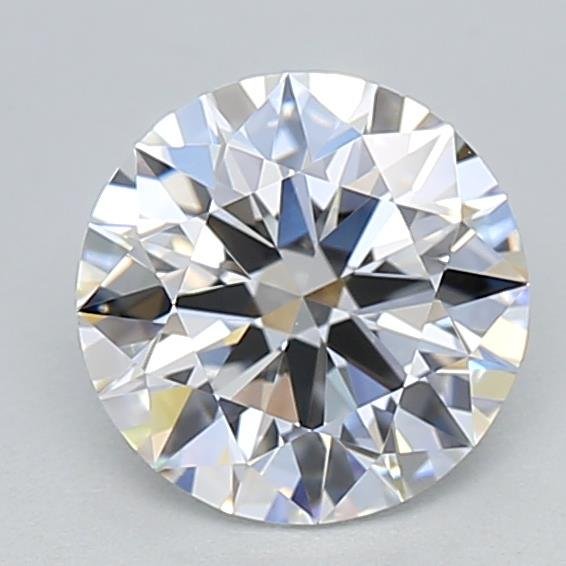 1.05ct E VVS1 Rare Carat Ideal Cut Round Lab Grown Diamond