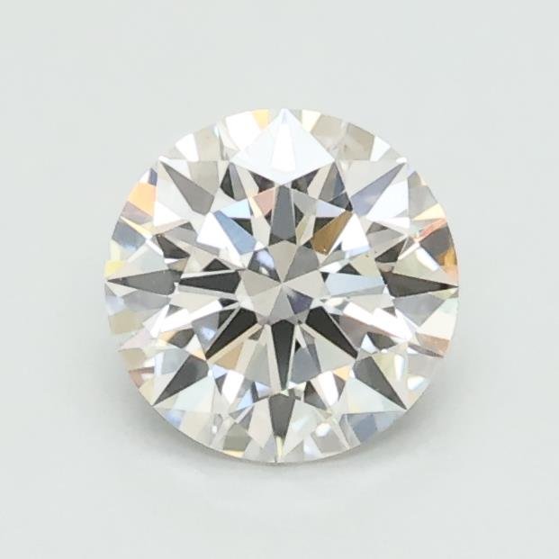 0.60ct E VS1 Rare Carat Ideal Cut Round Lab Grown Diamond