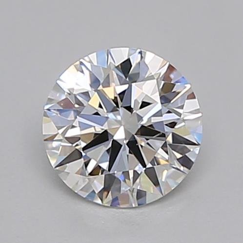 0.37ct G VS2 Rare Carat Ideal Cut Round Diamond