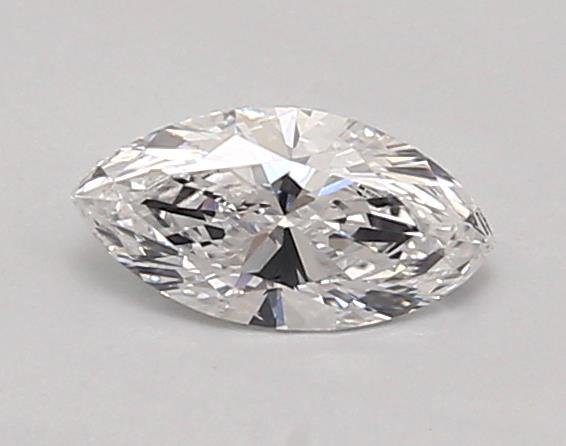 0.62 Carat Marquise Lab Diamond