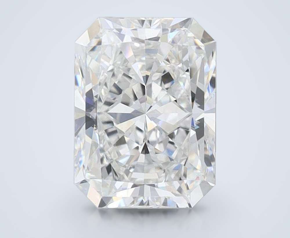 1.50 Carat Radiant Lab Diamond