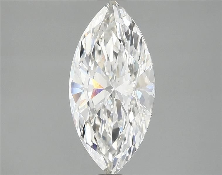 2.02 Carat Marquise Lab Diamond