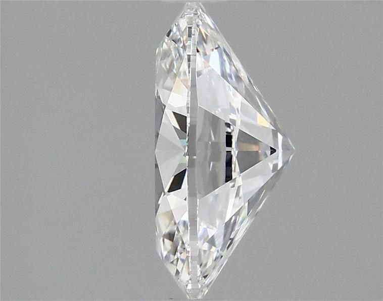2.34 Carat Oval Lab Diamond