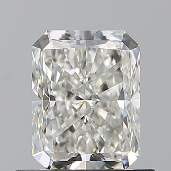 0.80 Carat Radiant Natural Diamond