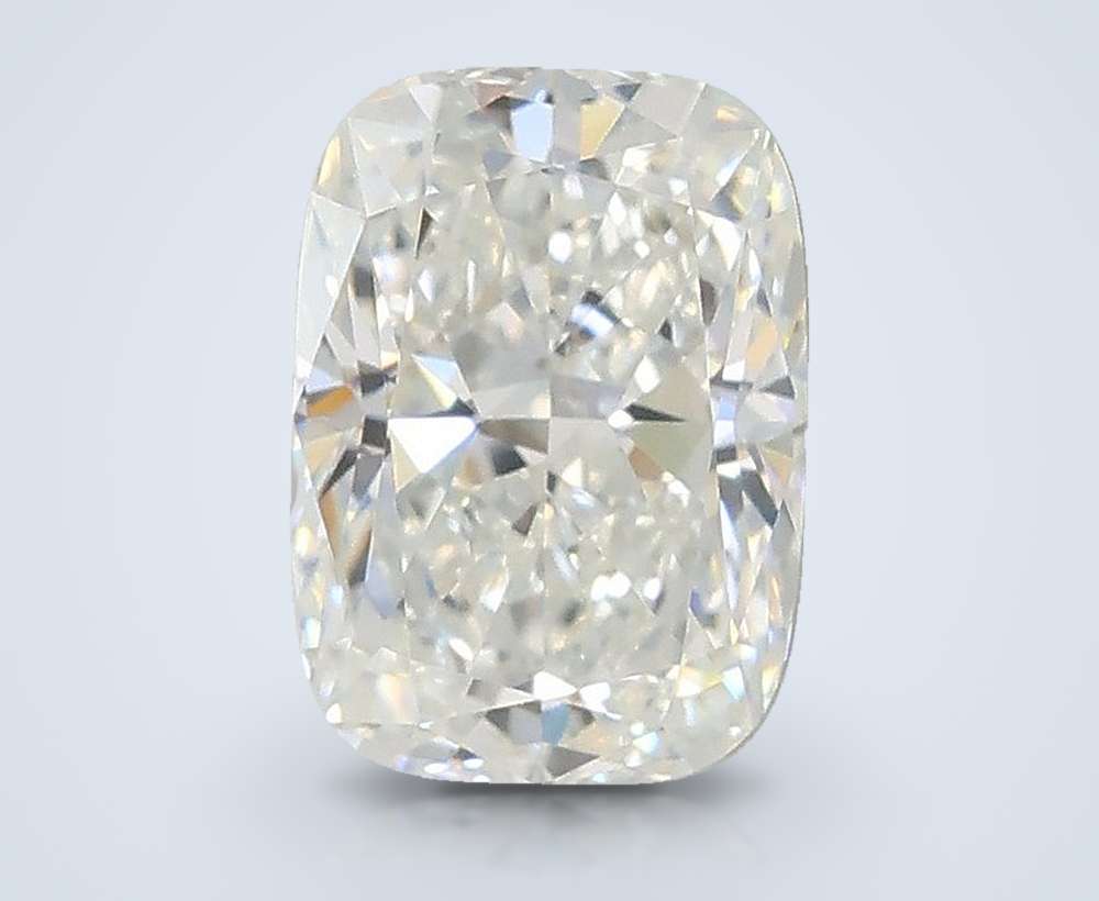 1.04 Carat Cushion Lab Diamond