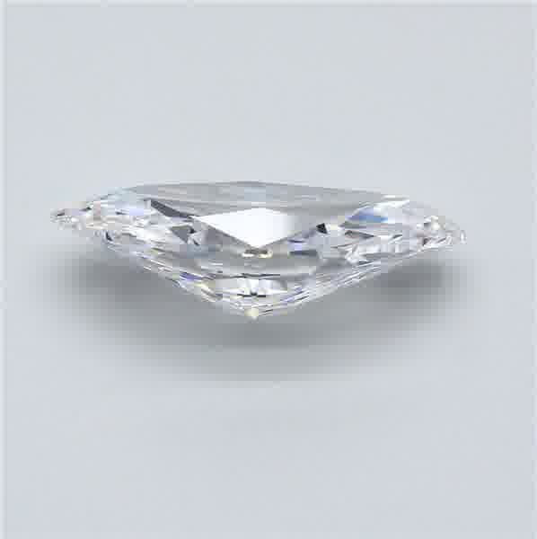 5.00ct D IF Rare Carat Ideal Cut Marquise Diamond