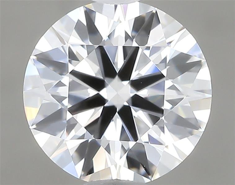 1.21ct E IF Rare Carat Ideal Cut Round Lab Grown Diamond