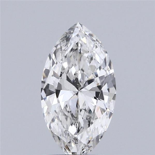 1.23 Carat Marquise Lab Diamond