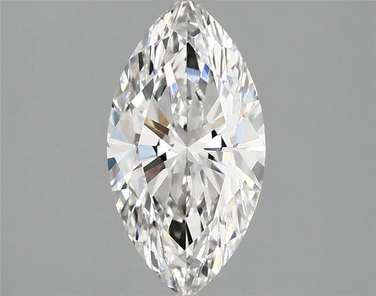 1.32 Carat Marquise Lab Diamond