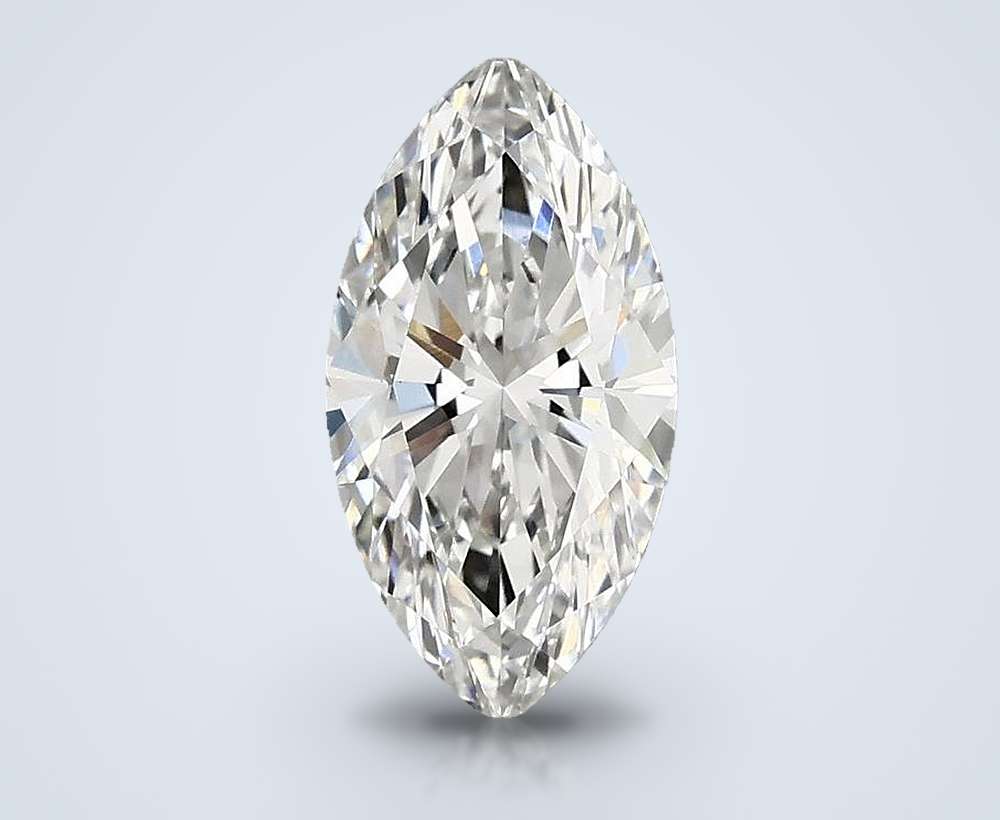 1.32 Carat Marquise Lab Diamond