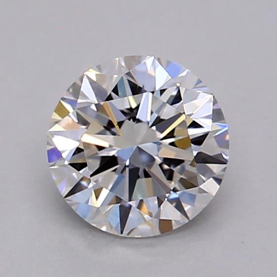 0.40ct D VS1 Very Good Cut Round Diamond