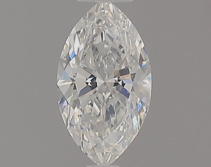 0.60ct G SI2 Rare Carat Ideal Cut Marquise Diamond