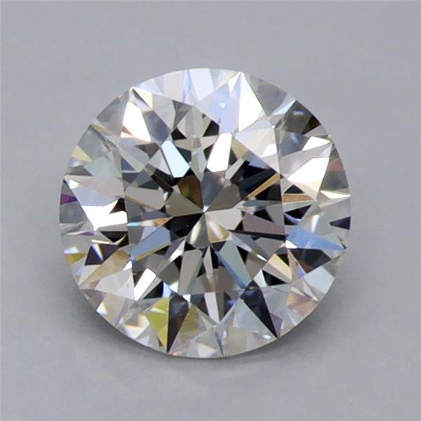 0.33ct F VS1 Rare Carat Ideal Cut Round Diamond