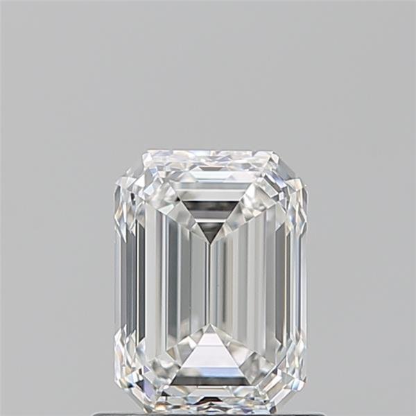 1.01 Carat Emerald Natural Diamond