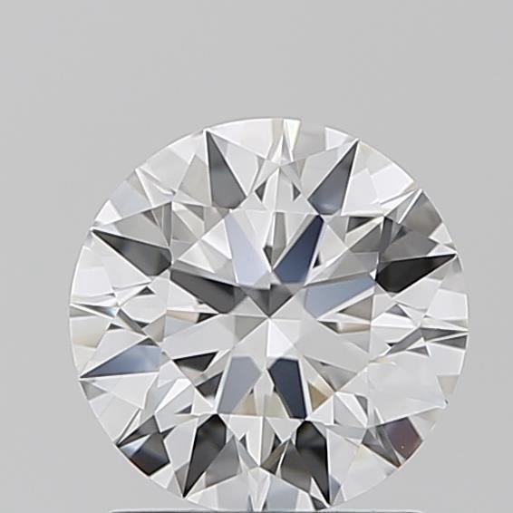 1.15 Carat Round Lab Diamond