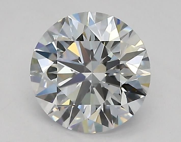 1.03ct E VVS1 Rare Carat Ideal Cut Round Lab Grown Diamond
