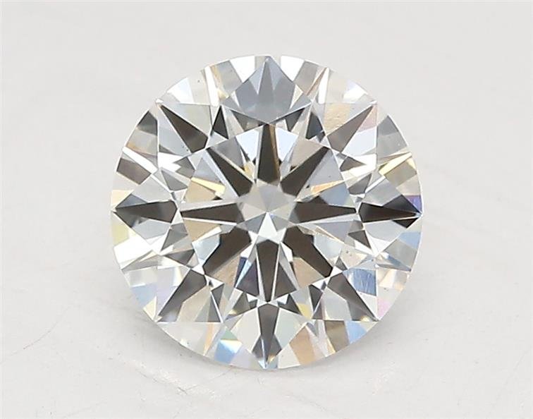 1.00 Carat Round Lab Diamond
