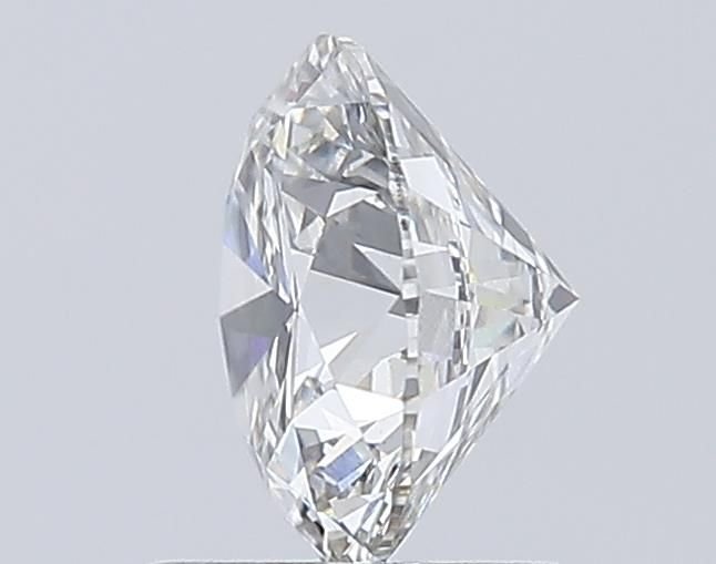 1.37ct G VS2 Rare Carat Ideal Cut Round Lab Grown Diamond